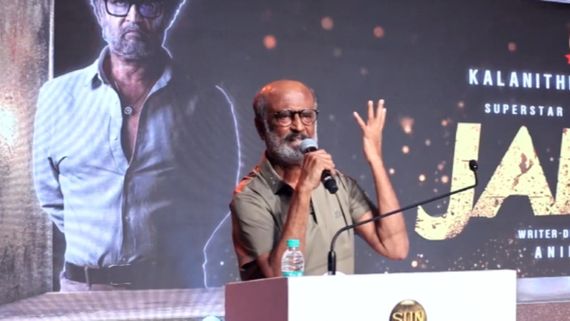 Jailer: ಬ್ಲಾಕ್ ಬಸ್ಟರ್ ಜೈಲರ್ ಬಗ್ಗೆ ಮೌನ ಮುರಿದ ರಜನಿಕಾಂತ್, ಹೇಳಿದ್ದೇನು?