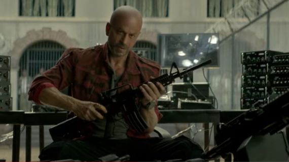 ಜವಾನ್ ಬಿಡುಗಡೆ: ಒಂದೇ ಕಡೆ ಸೇರುತ್ತಿದ್ದಾರೆ 85,000 ಶಾರುಖ್ ಖಾನ್ ಅಭಿಮಾನಿಗಳು!