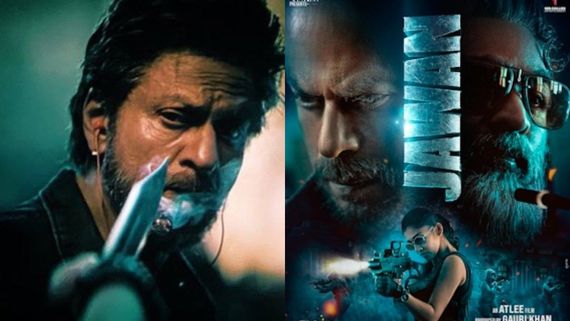 ಜವಾನ್ ಪೈರಸಿ ವಿಡಿಯೋ ಇದ್ರೆ ಹುಷಾರ್!: ನಿಮ್ಮ ಮೇಲೂ ಬೀಳಬಹುದು ಕ್ರಿಮಿನಲ್ ಕೇಸ್!?