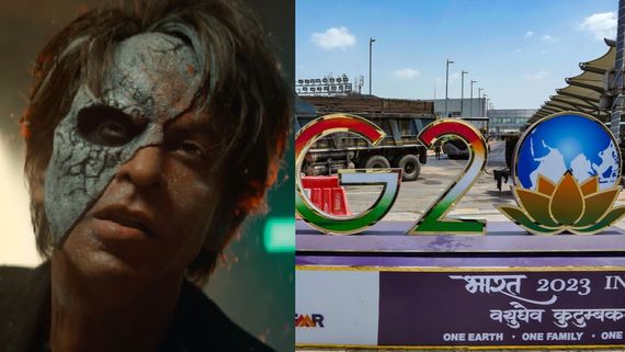 Jawan: G20 ಶೃಂಗಸಭೆಯಿಂದ ಶಾರುಖ್‌ ಖಾನ್ ಅವರ ಜವಾನ್ ಕಲೆಕ್ಷನ್‌ಗೆ ಎಫೆಕ್ಟ್!? 