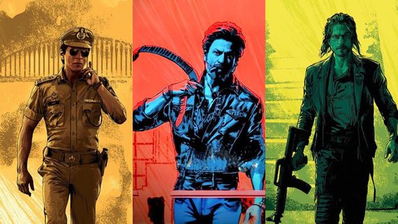 Jawan advance booking: ಜವಾನ್ ಬಿಡುಗಡೆ ಮುನ್ನವೇ ಬರೋಬ್ಬರಿ 6 ಲಕ್ಷ ಟಿಕೆಟ್ ಮಾರಾಟ!