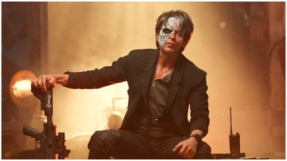 Jawan Twitter Review: 'ಜವಾನ್' ಪಕ್ಕಾ ಬ್ಲಾಕ್‌ಬಸ್ಟರ್‌.. ಆದ್ರೆ..