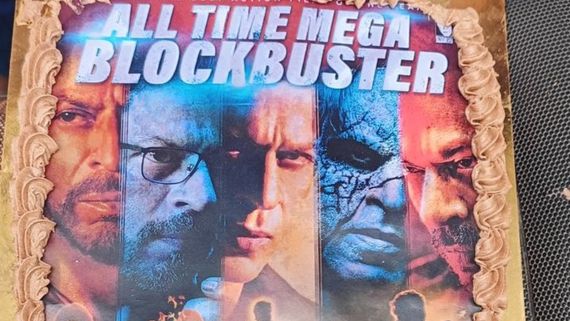 ಐತಿಹಾಸಿಕ ಸಾಧನೆ: ಒಂದೇ ದಿನ ಕೋಟಿ ಕೋಟಿ ಬಾಚಿಕೊಂಡ ಶಾರುಖ್ ಖಾನ್‌ರ ಜವಾನ್! 