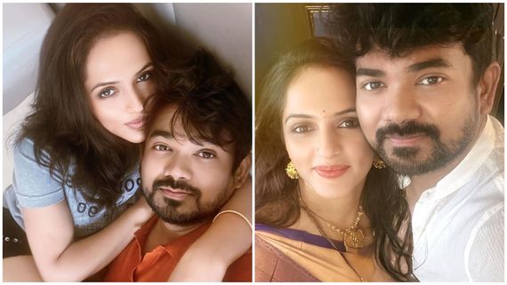 Jyothi Rai: ಕಾಮೆಂಟ್ ಬಾಕ್ಸ್ ಆಫ್ ಮಾಡಿ ಎಂಗೇಜ್‌ಮೆಂಟ್‌ ಸುದ್ದಿ ಹಂಚಿಕೊಂಡ ಜ್ಯೋತಿ ರೈ 