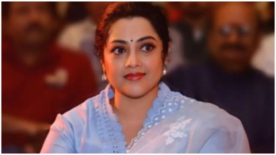 Meena: 2ನೇ ಮದುವೆ ಆಗುವಂತೆ ಮೀನಾಗೆ ಆಪ್ತ ಸ್ನೇಹಿತೆ ಸಲಹೆ: ಆಕೆಯ ಪ್ರತಿಕ್ರಿಯೆ ಹೇಗಿತ್ತು? 