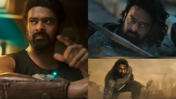 'ಕಲ್ಕಿ' ಪ್ರಭಾಸ್ ಫೋಟೋ ಲೀಕ್: ಕಂಪನಿ ವಿರುದ್ಧ ಪ್ರಕರಣ ದಾಖಲಿಸಿದ ಚಿತ್ರತಂಡ