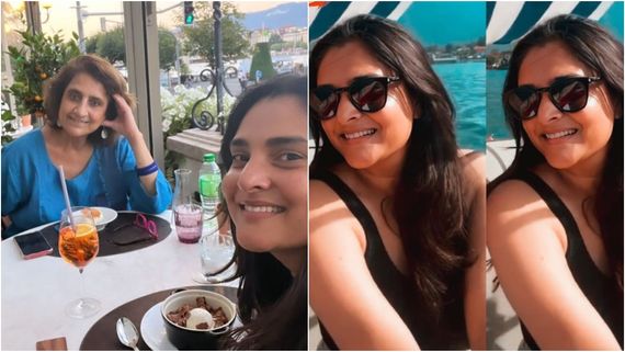 Actress Ramya: 'ಮೋಹಕತಾರೆ ರಮ್ಯಾಗೆ ಹೃದಯಾಘಾತ' ಇದು ಫೇಕ್.. ಸುಳ್ಳು ಸುದ್ದಿ ಹಬ್ಬಿದ್ದೇಗೆ? 