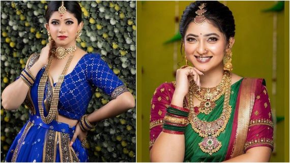Pallavi Gowda: ಖಳನಾಯಕಿಯೂ ಹೌದು.. ನಾಯಕಿಯೂ ಹೌದು.. ಪರಭಾಷೆಯಲ್ಲಿ ಕನ್ನಡತಿಯ ಮೋಡಿ 