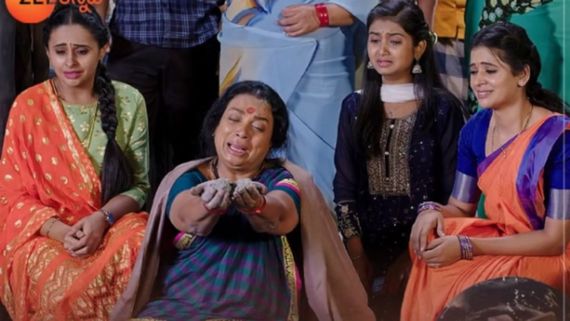 Puttakkana Makkalu: ಸುಟ್ಟು ಬೂದಿಯಾದ ಮೆಸ್ ನೋಡಿ ಕಣ್ಣೀರಿಟ್ಟ ಪುಟ್ಟಕ್ಕ, ಸಮಾಧಾನ ಮಾಡಿದ ಮಕ್ಕಳು 