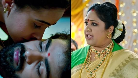 Puttakkana Makkalu: ಪುಟ್ಟಕ್ಕನ ಮನೆಗೆ ಬಂದ ಬಂಗಾರಮ್ಮ, ಅಪರಾಧಿಗಳ ಹೆಡೆಮುರಿ ಕಟ್ಟಿದ ಕಂಠಿ! 