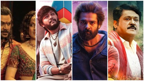 ಈ ವಾರ ಬಾಕ್ಸಾಫೀಸ್‌ನಲ್ಲಿ ಭಾರೀ ಪೈಪೋಟಿ: ರಿಲೀಸ್ ಆಗ್ತಿರುವ ಚಿತ್ರಗಳಿಗೆ ಬಂದ್ ಬಿಸಿ 