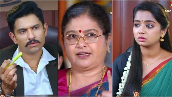Kaveri Kannada Medium: ಕಾವೇರಿಯ ಕೆಲಸಕ್ಕೆ ಮನಸೋತ ಅಗಸ್ತ್ಯ.. ಪ್ರಮೋದಾ ದೇವಿಗೆ ಇನ್ನು ಹತ್ತಿರ!
