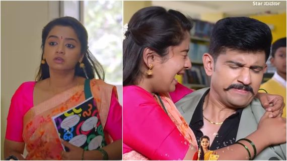 Kaveri kannada Medium: ಅಗಸ್ತ್ಯ-ಕಾವೇರಿಯ ಕೋಳಿ ಜಗಳದ ನಡುವೆ ಪ್ರಮೋದಾ ದೇವಿ ಲಾಕ್..! 