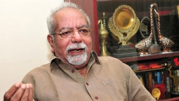 KG George: ಮಲಯಾಳಂ ಖ್ಯಾತ ನಿರ್ದೇಶಕ ಕೆಜಿ ಜಾರ್ಜ್ (77) ನಿಧನ 