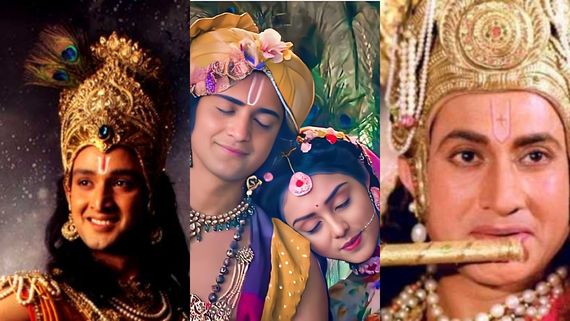 Krishna Janmashtami 2023: ಕೃಷ್ಣ ಜನ್ಮಾಷ್ಟಮಿಯಂದು ನಾವು ಕಂಡ ಬಾಲಕೃಷ್ಣ, ರಾಧಾ ಕೃಷ್ಣ, ರಾಜಕೃಷ್ಣರನ್ನು ನೆನೆಯೋಣ