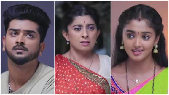  Lakshmi Baramma serial: ಕುಸುಮಾ ಹೇಳಿಕೊಟ್ಟ ಐಡಿಯಾ ಕಾವೇರಿಯ ಕುತ್ತಿಗೆ ತೆಗೆಯುವುದು ಗ್ಯಾರಂಟಿ..! 