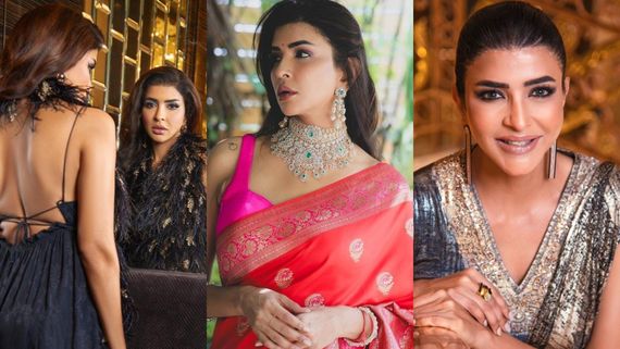 Lakshmi Manchu: ಕ್ಯಾಮೆರಾ ಮುಂದೆ ಯುವಕನಿಗೆ ಹೊಡೆದು, ತನ್ನದೆ ಸರಿ ಎಂದ ನಟಿ ಲಕ್ಷ್ಮಿ ಮಂಚು! 