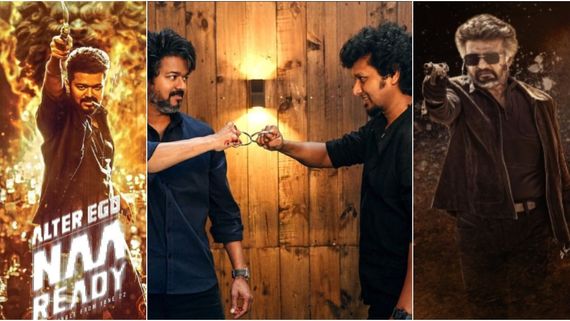 Fact Check: ಲೋಕೇಶ್ ಟ್ವಿಟರ್ ಬಯೋದಲ್ಲಿ 'ಲಿಯೋ' ಇಲ್ಲ.. ರಜನಿ ಕಾರಣ.. ವಿಜಯ್ ಫ್ಯಾನ್ಸ್ ಸಿಟ್ಟು.. ಅಸಲಿಯತ್ತೇನು? 