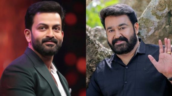 ಕನ್ನಡದ ಬಳಿಕ ಮಲಯಾಳಂ ಚಿತ್ರರಂಗಕ್ಕೆ 'ಲೈಕಾ' ಎಂಟ್ರಿ: ಮೋಹನ್ ಲಾಲ್ ಅವರ ಲೂಸಿಫರ್-2ಗೆ ಬಂಡವಾಳ