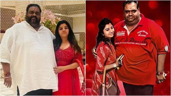 Mahalakshmi-Ravindar : ಮದುವೆಯಾದ ವರ್ಷಕ್ಕೆ ರವೀಂದ್ರ ಚೆನ್ನೈ ಪೊಲೀಸರ ಅತಿಥಿ.. ಫೇವರಿಟ್ ದಂಪತಿಗೆ ಆಘಾತ! 