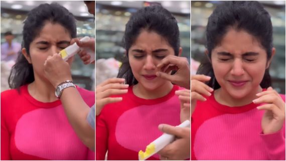 Megha Shetty: ಮೂಗುತಿ ಹಾಕಿದ ವಿಡಿಯೋ ಹಂಚಿಕೊಂಡ ಮೇಘಾ ಶೆಟ್ಟಿ.. ಮದುವೆ  ಫಿಕ್ಸ್ ಆಯ್ತಾ ಬಂಗಾರ ಎಂದ ಫ್ಯಾನ್ಸ್? 
