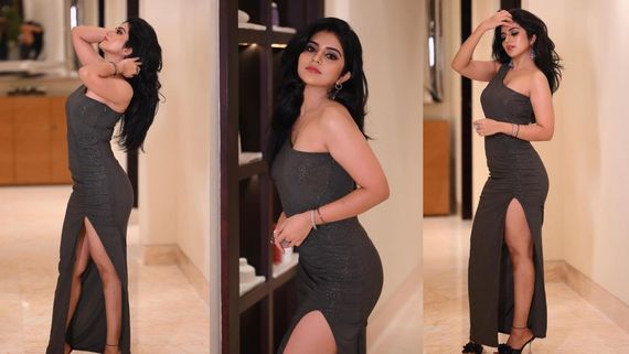  Megha Shetty: ಬೋಲ್ಡ್ ಆಗಿ ಕಾಣಿಸಿಕೊಂಡ ನಟಿ ಮೇಘಾ ಶೆಟ್ಟಿ, ಬೇಸರಗೊಂಡ ಫ್ಯಾನ್ಸ್‌!