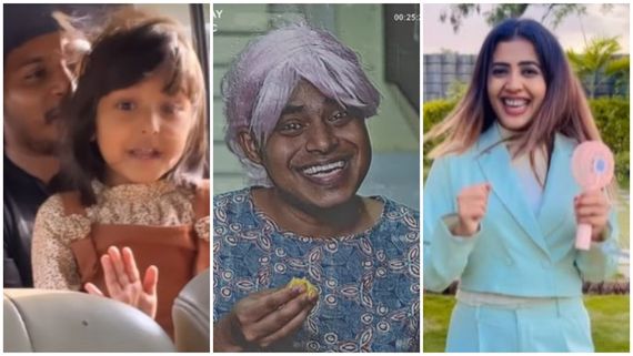 Naanu Nandini: ಸೋಷಿಯಲ್ ಮೀಡಿಯಾದಲ್ಲಿ 'ನಂದಿನಿ' ಹವಾ: ಕಿರುತೆರೆ ತಾರೆಯರ ರೀಲ್ಸ್ ವೈರಲ್