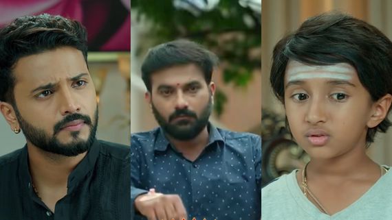 Namma Lacchi: ಮಾವನನ್ನು ಕರೆದುಕೊಂಡು ಹಳ್ಳಿಗೆ ಬಂದ ಲಚ್ಚಿ, ಗೋಪಾಲನ ಆರೋಗ್ಯದಲ್ಲಿ ಚೇತರಿಕೆ ಕಂಡು ಖುಷಿ ಪಟ್ಟ ಸಂಗಮ್ 