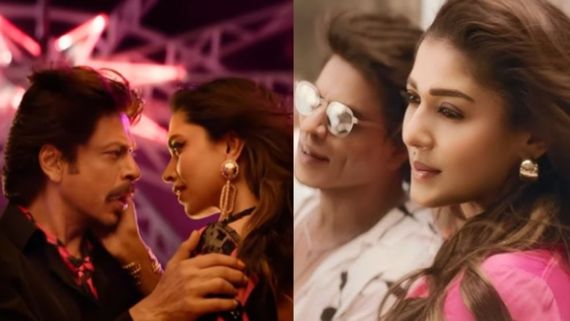 'ಜವಾನ್' ಸಿನಿಮಾ ಮೇಲೆ ನಯನತಾರಾ ಕೋಪ!: ಶಾರುಖ್ ಖಾನ್ ಹೇಳಿದ್ದೇನು?