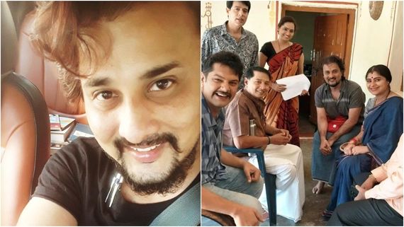 Praveen Rabakavi: 'ಜೋಕಾಲಿ' ಮ್ಯಾಡಿ ಕಮ್ ಬ್ಯಾಕ್.. ಆದರೆ ಈ ಪಾತ್ರ ಬೇಡ ಅಂತಿದ್ದಾರೆ ಫ್ಯಾನ್ಸ್ ! 