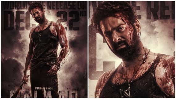 Prabhas: 'ಸಲಾರ್' ಹೊಸ ರಿಲೀಸ್ ಡೇಟ್ ಘೋಷಿಸಿದ ಹೊಂಬಾಳೆ ಫಿಲ್ಮ್ಸ್‌: ಪ್ರಭಾಸ್ Vs ಕಿಂಗ್‌ಖಾನ್ ಫೈಟ್ ಕನ್ಫರ್ಮ್