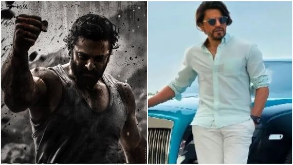 Salaar Vs Dunki: ಡಿಸೆಂಬರ್‌ಗೆ 'ಸಲಾರ್' ರಿಲೀಸ್.. ಶಾರುಖ್ ಎದುರು ನಿಂತ ಪ್ರಭಾಸ್.. ಯಾಕೀ ಯುದ್ಧ? 