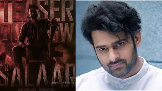 Salaar: ಸಲಾರ್ ಬಿಡುಗಡೆ ಮುಂದಕ್ಕೆ, ಚಿಕಿತ್ಸೆಗಾಗಿ ಯುರೋಪ್ ತೆರಳಿದ ನಟ ಪ್ರಭಾಸ್