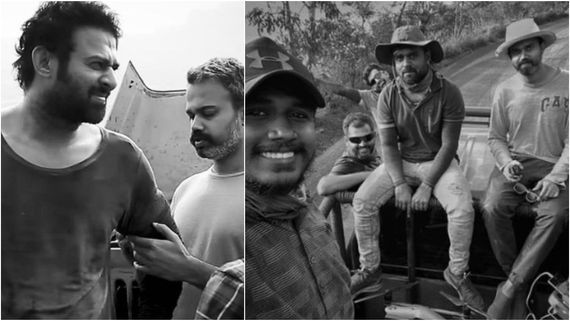 Salaar Re-Shoot: ಪ್ರಶಾಂತ್ ನೀಲ್ 'ಸಲಾರ್' ರಿಲೀಸ್ ಮುಂದೂಡಿದ್ದೇಕೆ? ಎಡಿಟಿಂಗ್ ವೇಳೆ ಅಂತಹದ್ದೇನಾಯ್ತು? 