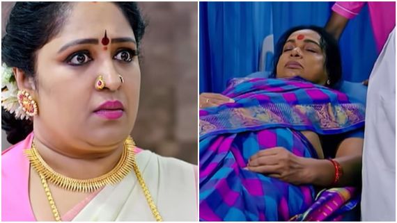 Puttakkana Makkalu: ಪುಟ್ಟಕ್ಕಗೆ ಹೃದಯಾಘಾತ: ಗೆಳತಿ ನೋಡಲು ಆಸ್ಪತ್ರೆಗೆ ಬಂದ ಬಂಗಾರಮ್ಮ 