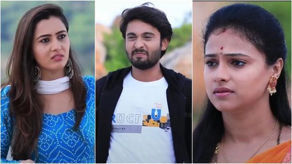 Punyavathi Serial: ನಂದನ್ -ಪದ್ಮಿಸಿ ಸಂಸಾರ ಉಳಿಸಲು ಬಂದ ಗೊಂಬೆ -ಚಿನ್ನು.. ಮುಂದೇನು? 