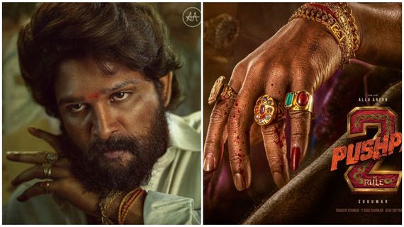 Pushpa-2 The Rule: 'ಪುಷ್ಪ'ರಾಜ್ ಕಿರುಬೆರಳ ಉದ್ದ ಉಗುರಿನ ರಹಸ್ಯ ಬಯಲು.. ಅಬ್ಬಾ ಇಷ್ಟೆಲ್ಲಾ ಅರ್ಥ ಇದ್ಯಾ? 