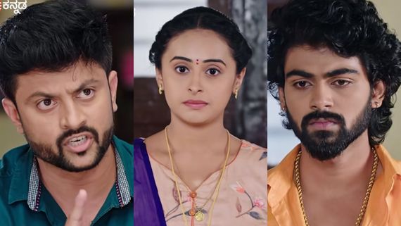 Puttakkana Makkalu: ಕೋಪದಲ್ಲೂ ಕಂಠಿ ಪರವಾಗಿ ಮಾತನಾಡಿದ ಸ್ನೇಹಾ, ಕೋಪಗೊಂಡ ಚಂದ್ರು 