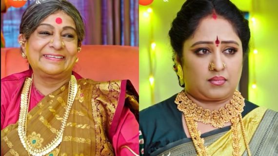 Puttakkana Makkalu: ಶಾಸ್ತ್ರಗಳಿಂದ ಹತ್ತಿರವಾಗುತ್ತಿದ್ದಾರೆ ಕಂಠಿ- ಸ್ನೇಹಾ, ಚೌಡವ್ವನ ಮಾತಿಗೆ ಎದುರಾಡದ ಬಂಗಾರಮ್ಮ 