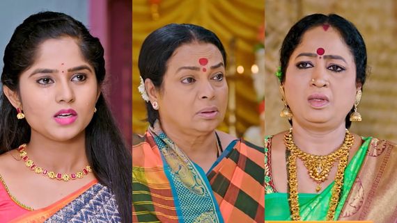 Puttakkana Makkalu: ಅಮ್ಮನ ವಿರುದ್ಧ ನಿಂತ ಪಲ್ಲವಿ, ಮಾಡಿದ ತಪ್ಪಿಗೆ ಶಿಕ್ಷೆ ಅನುಭವಿಸುತ್ತಾಳಾ ನಂಜಮ್ಮ? 