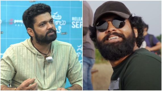 Rakshit Shetty: 'ಪುಣ್ಯಕೋಟಿ' ಮಲ್ಟಿಸ್ಟಾರರ್ ಸಿನಿಮಾನಾ? ಡ್ರೀಮ್ ಪ್ರಾಜೆಕ್ಟ್ ಬಗ್ಗೆ ರಕ್ಷಿತ್ ಶೆಟ್ಟಿ ಬಿಚ್ಚಿಟ್ಟ ಗುಟ್ಟೇನು?