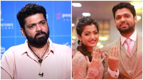 Rakshit-Rashmika: ರಶ್ಮಿಕಾ ಜೊತೆ ಎಂಗೇಜ್ಮೆಂಟ್ ಮುರಿದು ಬಿದ್ದಿದ್ದೇಕೆ? ನೇರಾನೇರ ಪ್ರಶ್ನೆಗೆ ಸಿಂಪಲ್ ಸ್ಟಾರ್ ಏನಂದ್ರು?