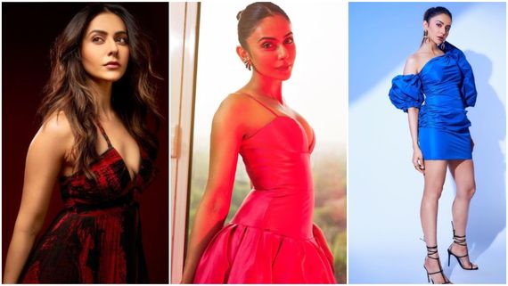 Rakul Preet Singh: ಸೌತ್ ಬಿಟ್ಟು ಬಿಟೌನ್‌ಗೆ ಹಾರಿದ್ದ ರಕುಲ್.. 7 ಫ್ಲಾಪ್ ಸಿನಿಮಾ ಕೊಟ್ಮೇಲೆ ಬಂತು ಬುದ್ದಿ! 