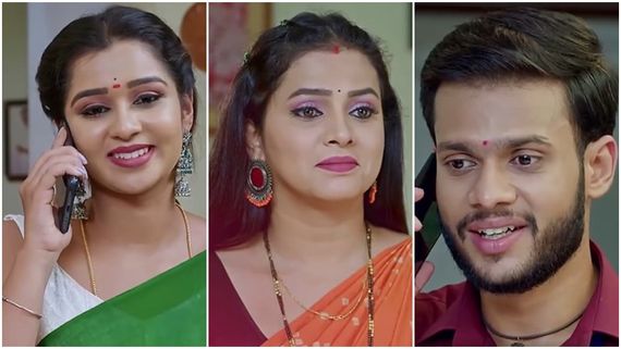 Ramachari: ವೈಶಾಖ ತೋಡಿದ ಹಳ್ಳಕ್ಕೆ ಬಿದ್ಲಾ ಚಾರು? ಮನೆ ಬಿಟ್ಟು ಹೋಗುವ ಸ್ಥಿತಿ ಎದುರಾಗುತ್ತಾ? 