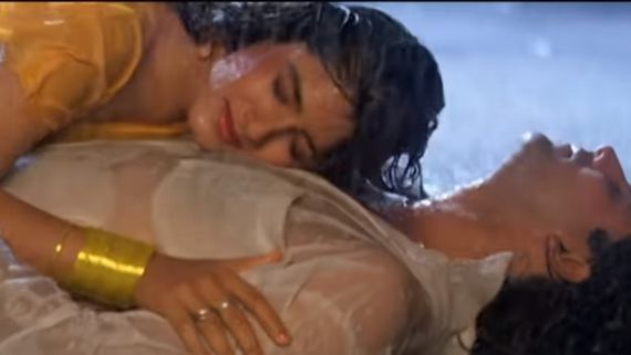 ಸೂಪರ್ ಹಿಟ್ ಟಿಪ್ ಟಿಪ್ ಬರ್ಸಾ ಪಾನಿ ಶೂಟ್ ನಂತರ ಆಗಿದ್ದೇನು? ರವೀನಾ ಟಂಡನ್ ಹೇಳುತ್ತಾರೆ ನೋಡಿ!