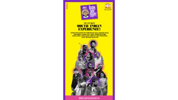  ಅಪಾರ ಯಶಸ್ಸನ್ನು ಕಂಡ RED FM ಸೌತ್ ಸೈಡ್ ಸ್ಟೋರಿ ಸೀಸನ್ 5 