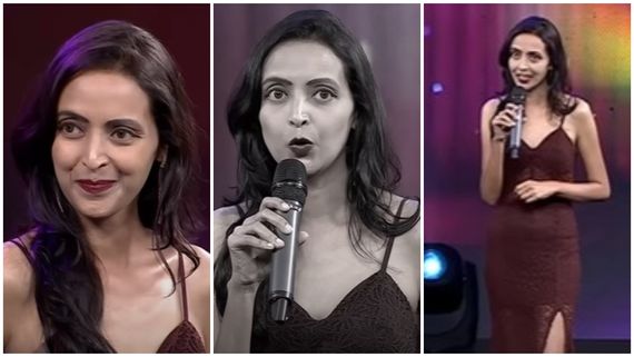 Rekha Vedavyas: ಶಾಕಿಂಗ್ ಲುಕ್‌ನಲ್ಲಿ 'ಹುಚ್ಚ' ನಟಿ ರೇಖಾ: ಅಷ್ಟಕ್ಕೂ ಏನಾಯ್ತು? ಅಭಿಮಾನಿಗಳಲ್ಲಿ ಆತಂಕ