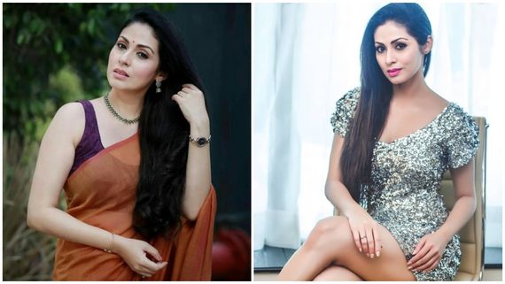 ಆ ನಟ ನಾಲಿಗೆಯಿಂದ ಅಸಹ್ಯವಾಗಿ ನನ್ನನ್ನು ನೆಕ್ಕುವ ಸನ್ನಿವೇಶ.. ನಾನು ಬೇಡ ಅಂದ್ರು ಬಿಡಲಿಲ್ಲ: ಸದಾ