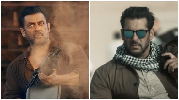 Tiger-3 Teaser: ಕಹಾನಿಯಲ್ಲಿ ಬಿಗ್ ಟ್ವಿಸ್ಟ್: ದೇಶದ್ರೋಹಿ ಆಗಿಬಿಟ್ನಾ 'ಟೈಗರ್'? 