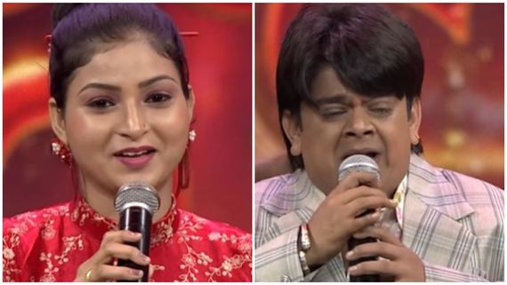 Sanju Basayya: ಜೋಡಿ ನಂ.1 ವೇದಿಕೆಯಲ್ಲಿ ಅತ್ತಿದ್ಯಾಕೆ ಸಂಜು ಬಸಯ್ಯ? ನೀವೇ ಬೆಸ್ಟ್ ಜೋಡಿ ಅಂದ್ರು ವೀಕ್ಷಕರು 